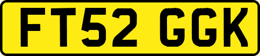 FT52GGK