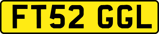 FT52GGL