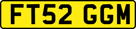 FT52GGM