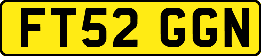 FT52GGN
