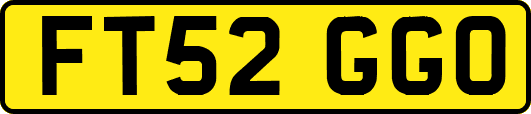 FT52GGO