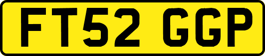 FT52GGP