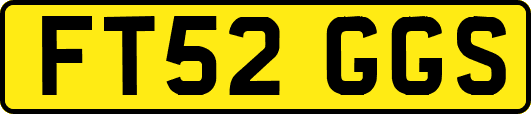 FT52GGS
