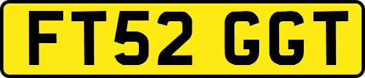FT52GGT