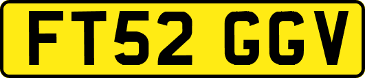FT52GGV