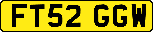 FT52GGW