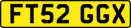 FT52GGX