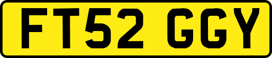 FT52GGY