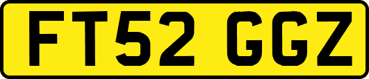 FT52GGZ