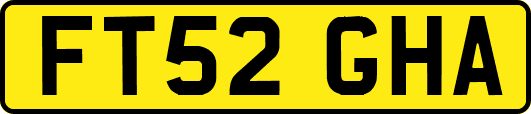 FT52GHA