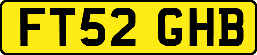 FT52GHB