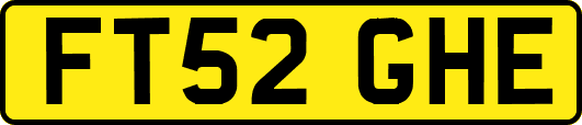 FT52GHE
