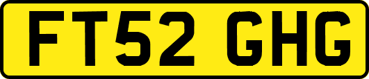 FT52GHG