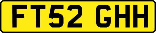 FT52GHH