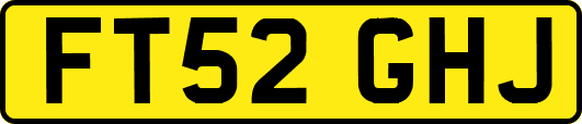 FT52GHJ