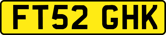 FT52GHK