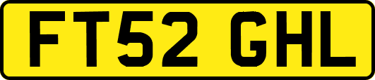 FT52GHL