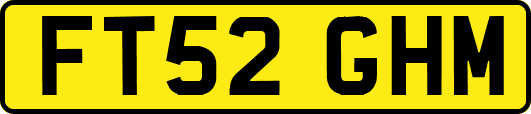 FT52GHM