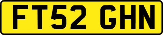 FT52GHN