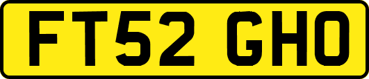 FT52GHO