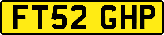 FT52GHP