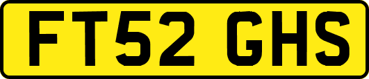 FT52GHS