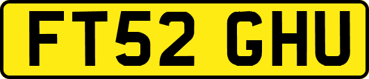 FT52GHU