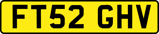 FT52GHV