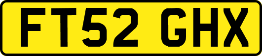 FT52GHX