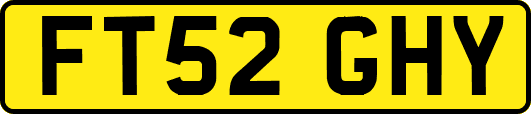 FT52GHY