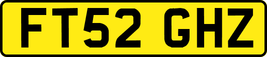 FT52GHZ