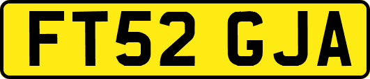 FT52GJA
