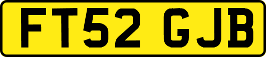 FT52GJB