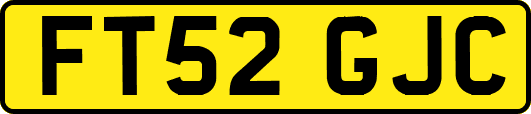 FT52GJC