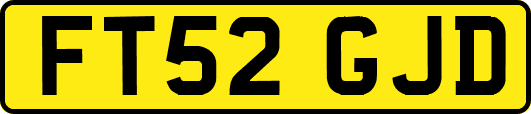 FT52GJD