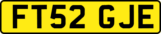 FT52GJE