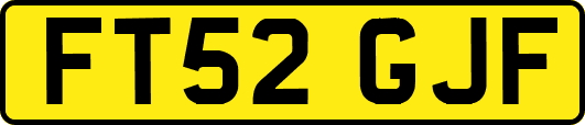FT52GJF