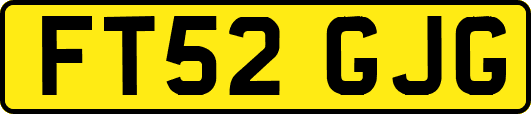 FT52GJG