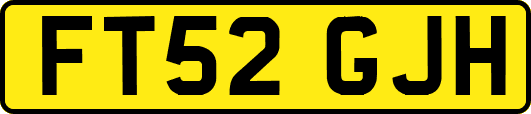 FT52GJH
