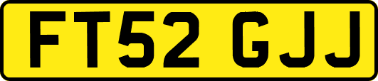 FT52GJJ