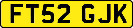 FT52GJK