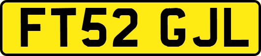 FT52GJL