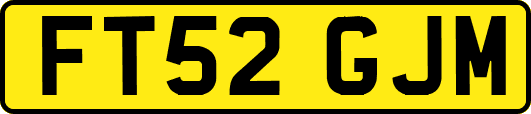 FT52GJM