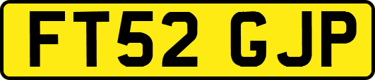 FT52GJP