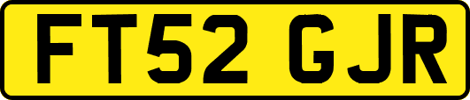 FT52GJR