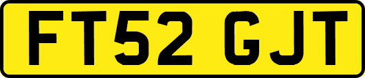 FT52GJT