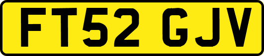 FT52GJV