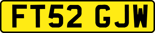 FT52GJW