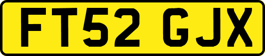 FT52GJX