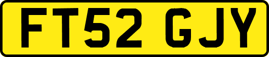 FT52GJY
